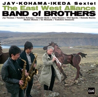 バンド・オブ・ブラザース バンド・オブ・ブラザース