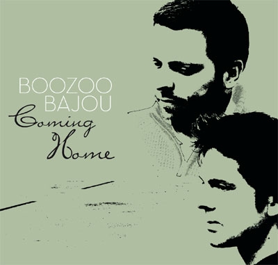 Coming Home By Boozoo Bajou