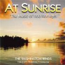 At Sunrise - The Music of Rob Romeyn At Sunrise - The Music of Rob Romeyn