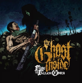 フューリー・アンド・ザ・フォールン・ワンズ フューリー・アンド・ザ・フォールン・ワンズ