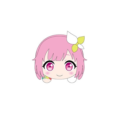 プロジェクトセカイ カラフルステージ! feat. 初音ミク 寝そべり ぬいぐるみ "鳳 えむ"(S) プロジェクトセカイ カラフルステージ! feat. 初音ミク 寝そべり ぬいぐるみ "鳳 えむ"(S)