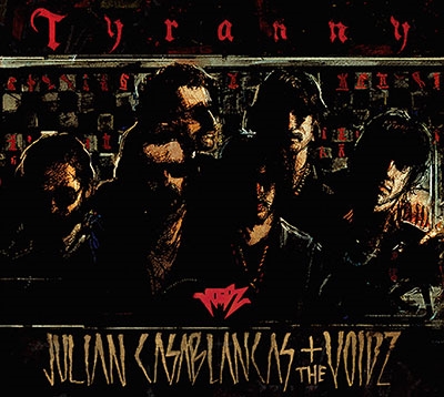 Julian Casablancas+The Voidz/ƥˡ[MGNF-1012]