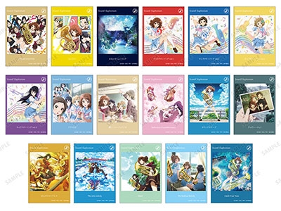 新品未開封】響け!ユーフォニアム2: コンプリートブック 響け