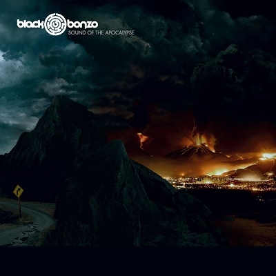 Black Bonzo/終末と再臨の預言～ブラック・ボンゾII＜初回生産限定盤＞