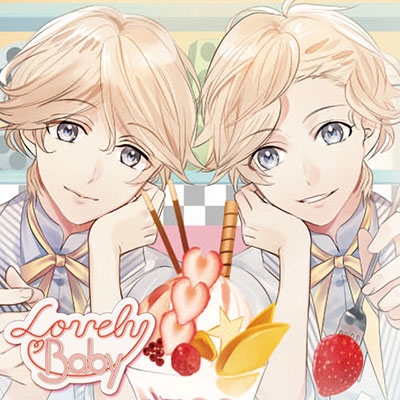 FORBIDDEN★STAR XYZ 2nd (キルナ・ライラver) FORBIDDEN★STAR XYZ 2nd (キルナ・ライラver)