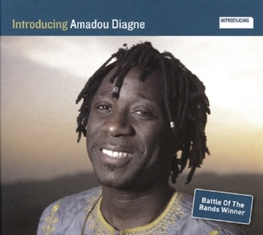 Amadou Diagne イントロデューシング セネガルの若き語り部 Tower Records Online