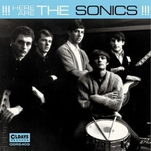The Sonics (60's)/ҥ˥å[ODR-6409]