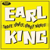 Earl King/꡼꡼ʥ[ODR-6039]
