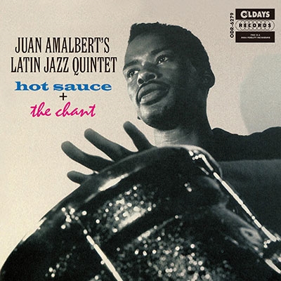 Juan Amalbert's Latin Jazz Quintet/ۥåȡ + [ODR-6279]