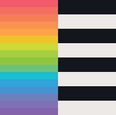 ロフェルト: Dichotomy ロフェルト: Dichotomy