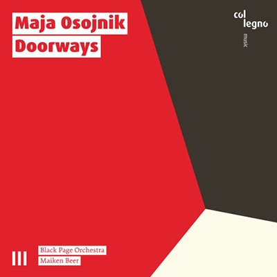 マヤ・オゾイニク: Doorways