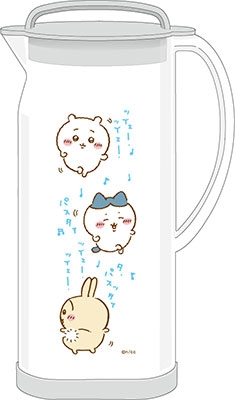 ちいかわ 冷水筒
