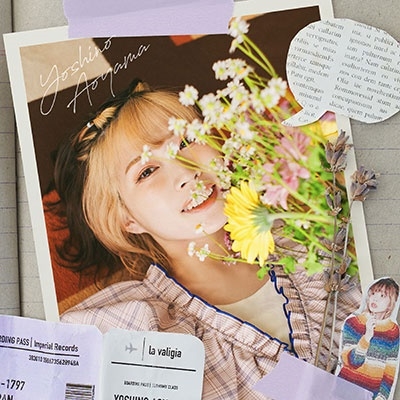 la valigia la valigia