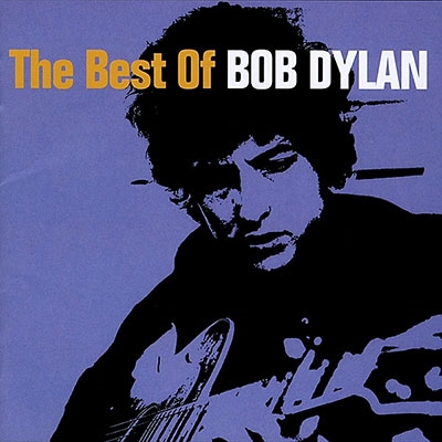 Bob Dylan/٥ȡ֡ܥ֡ǥ[SRCS-8412]