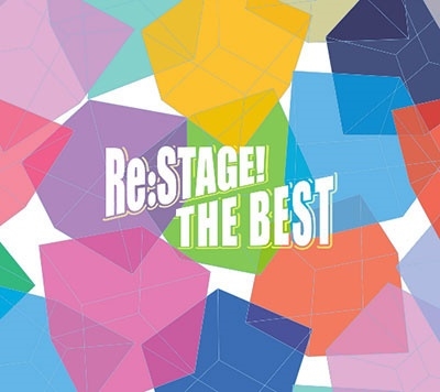 Re:STAGE! THE BEST Re:STAGE! THE BEST