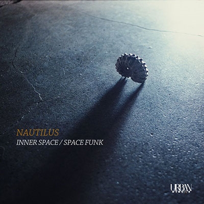 Nautilus/Inner Space/Space Funk (MANZEL )㴰ס[URDC55]