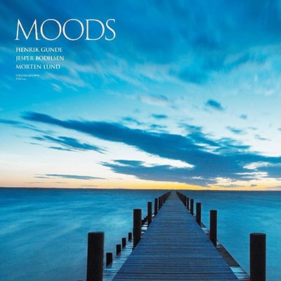 Moods<完全限定盤> Moods<完全限定盤>