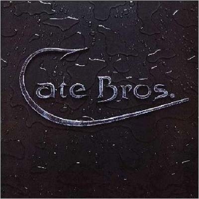 ケイト・ブラザーズ