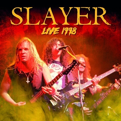 Live 1998