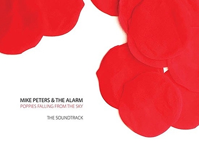 Poppies Falling from The Sky: The Film