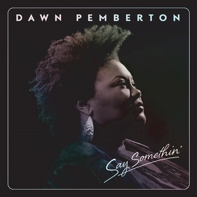 Say Somethin'<初回生産限定盤> Say Somethin'<初回生産限定盤>