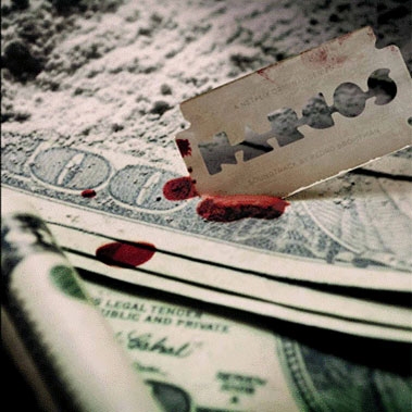 Narcos (Black/White Vinyl)<限定盤> Narcos (Black/White Vinyl)<限定盤>