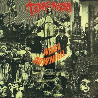 World Downfall＜限定盤＞