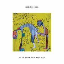 Love Your Dum And Mad