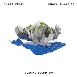 TOWER RECORDS ONLINE㤨Sharp Veins/Inbox Island EPס[GLACIAL004]פβǤʤ2,090ߤˤʤޤ