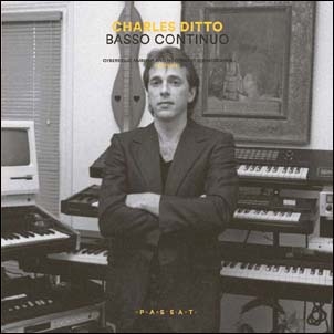 Basso Continuo: Cyberdelic Ambient And Nootropic Soundscapes (1987-1994) Basso Continuo: Cyberdelic Ambient And Nootropic Soundscapes (1987-1994)