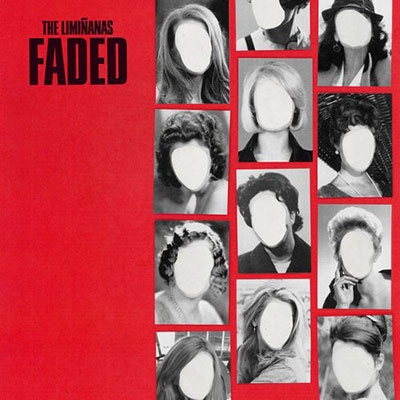 Faded＜Colored Vinyl＞