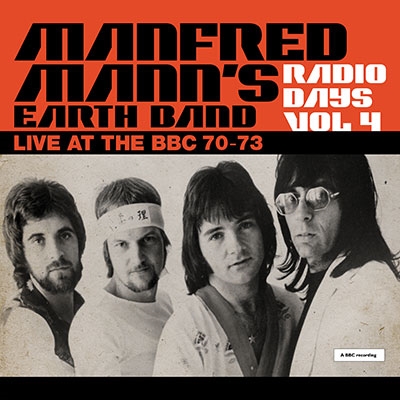 manfred mannβ