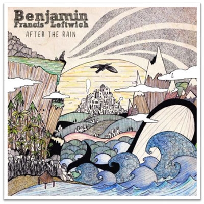 After The Rain After The Rain