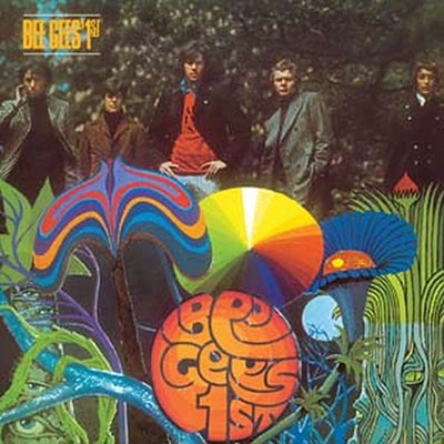 Bee Gees' 1st＜限定盤＞