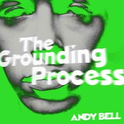 The Grounding Process ［10inch］