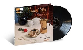 Peggy Lee/Black Coffee