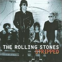 The Rolling Stones/Stripped[2716429]