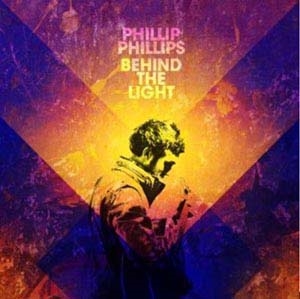 Behind The Light (Amazon Exclusive)＜限定盤＞