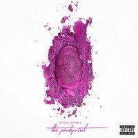 The Pinkprint: US Deluxe Edition ［19 Tracks］