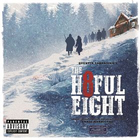 Ennio Morricone/The Hateful Eight[4769489]