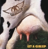 Aerosmith/Get a Grip[4795439]