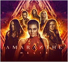 Helix (Colored Vinyl)＜限定盤＞