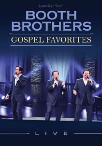 Gospel Favorites Live Gospel Favorites Live