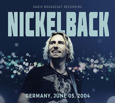 nickelback 2004 tour dates