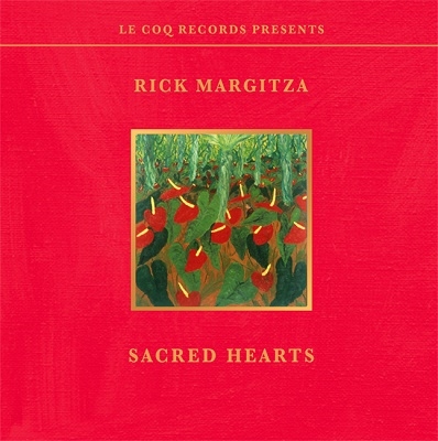 Rick Margitza/Sacred Hearts[LECOQ2103]