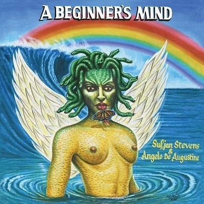 Sufjan Stevens/A Beginner's Mind[AKR143CD]