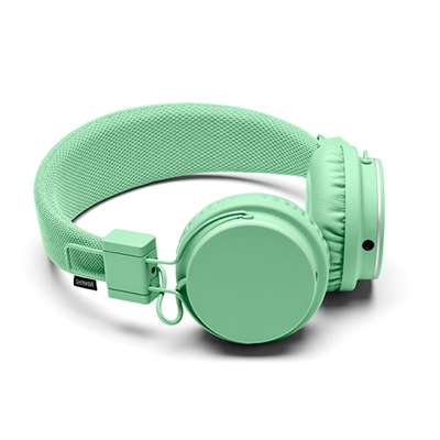 URBANEARS PLATTAN ヘッドフォン Mint