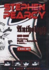 Anthology 1977-2007 ［DVD+CD］