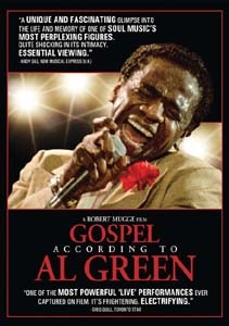 Gospel According to Al Green
