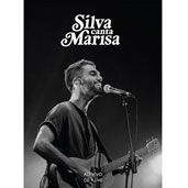 Silva Canta Marisa-Ao Vivo ［CD+DVD］